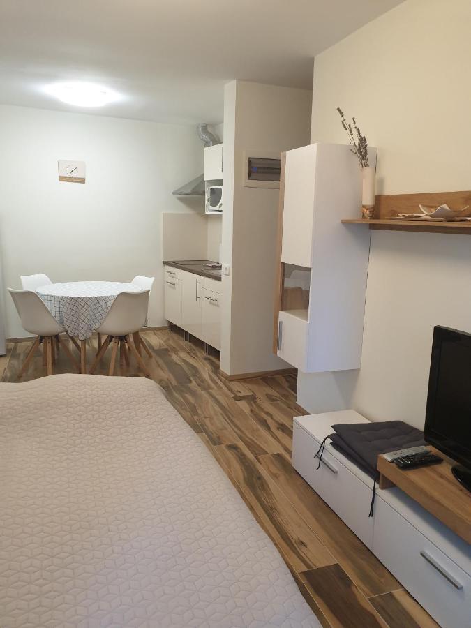 Apartment With Terrace Portorož Eksteriør bilde